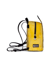 Pokémon Plüsch Mini Rucksack Pikachu Back