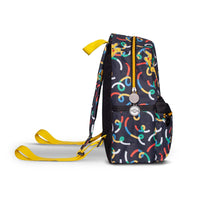 Pokémon Mini Rucksack Pikachu Ribbons
