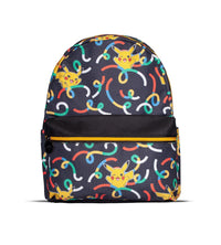 Pokémon Mini Rucksack Pikachu Ribbons