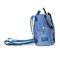 Lilo & Stitch Mini Rucksack Stitch Back