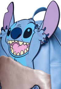 Lilo & Stitch Mini Rucksack Beach Day