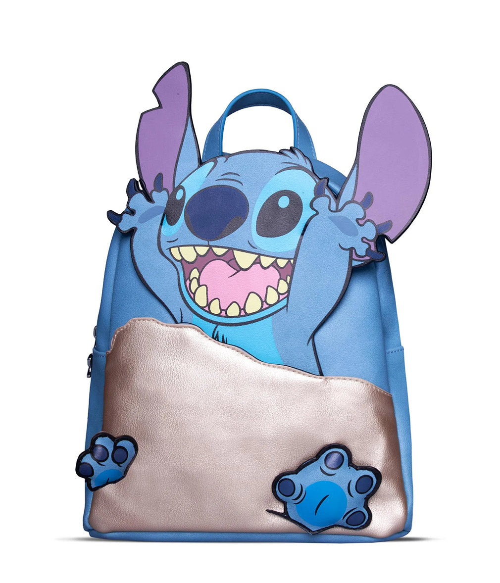 Lilo & Stitch Mini Rucksack Beach Day