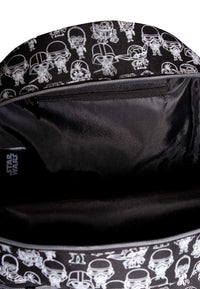 Star Wars Mini Rucksack Characters