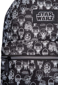 Star Wars Mini Rucksack Characters