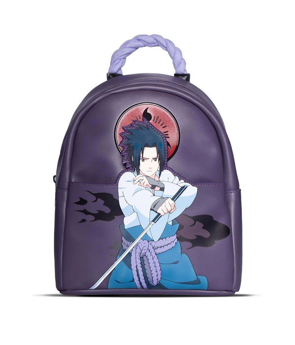 Naruto Shippuden Mini Rucksack Sasuke