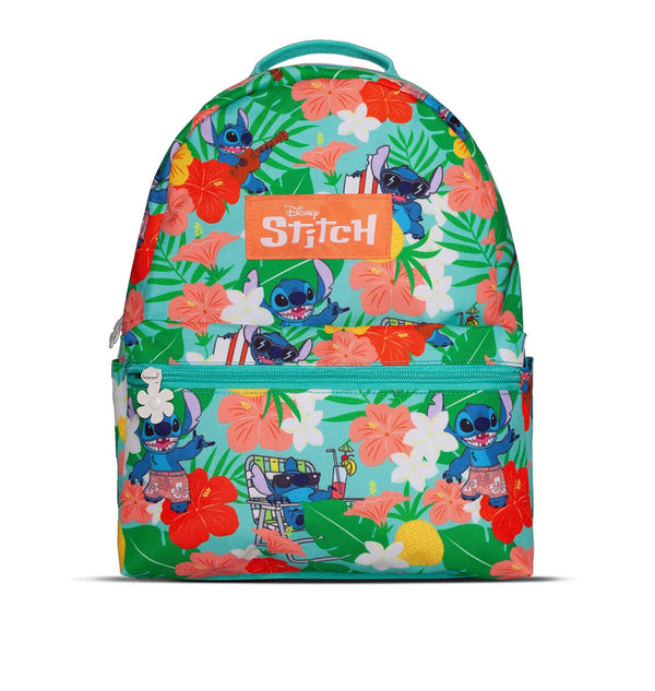 Lilo & Stitch Mini Rucksack Hawaii Vibes