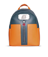 Naruto Shippuden Mini Rucksack Jacket