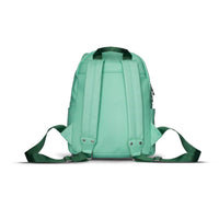 Pokémon Mini Rucksack Bulbasaur Face Bisasam