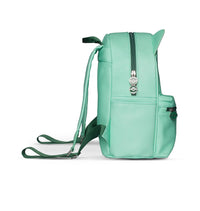 Pokémon Mini Rucksack Bulbasaur Face Bisasam