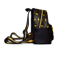 Pokémon Mini Rucksack Pikachu Bolts