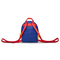My Hero Academy Mini Rucksack All Might Uniform