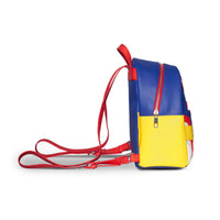 My Hero Academy Mini Rucksack All Might Uniform