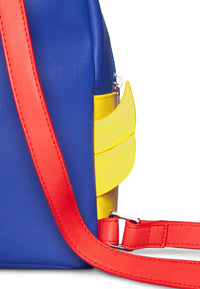 My Hero Academy Mini Rucksack All Might Uniform