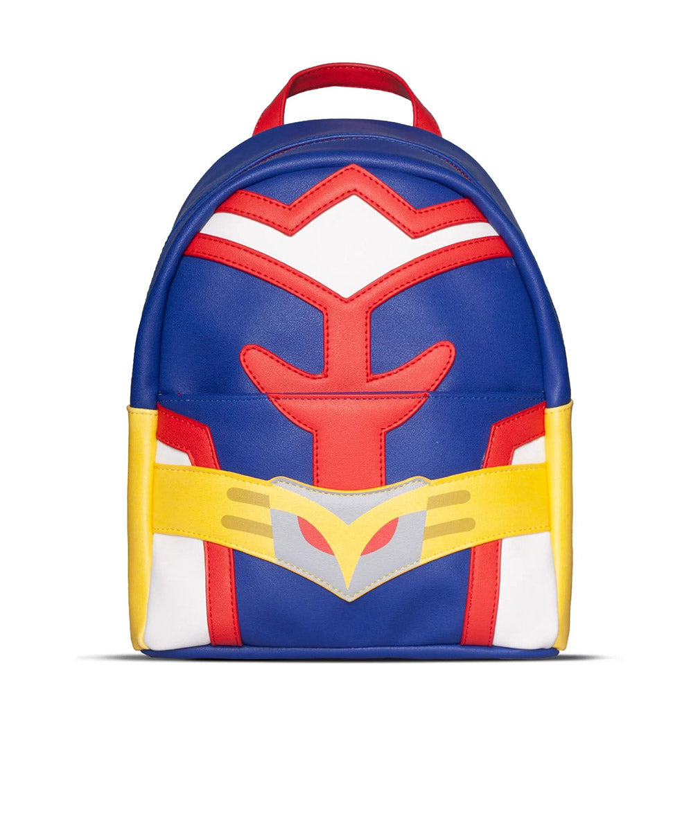 My Hero Academy Mini Rucksack All Might Uniform