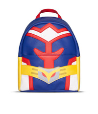 My Hero Academy Mini Rucksack All Might Uniform