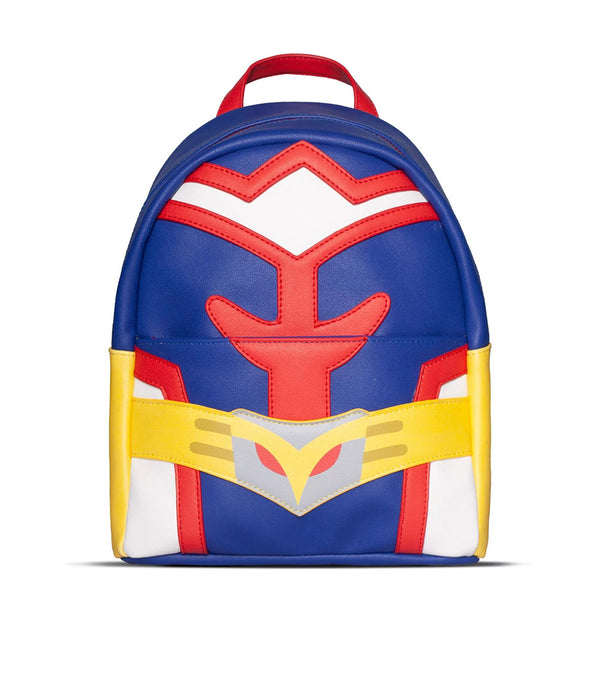 My Hero Academy Mini Rucksack All Might Uniform