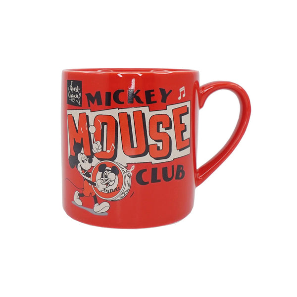 Micky Maus Tasse Mickey Mouse Club