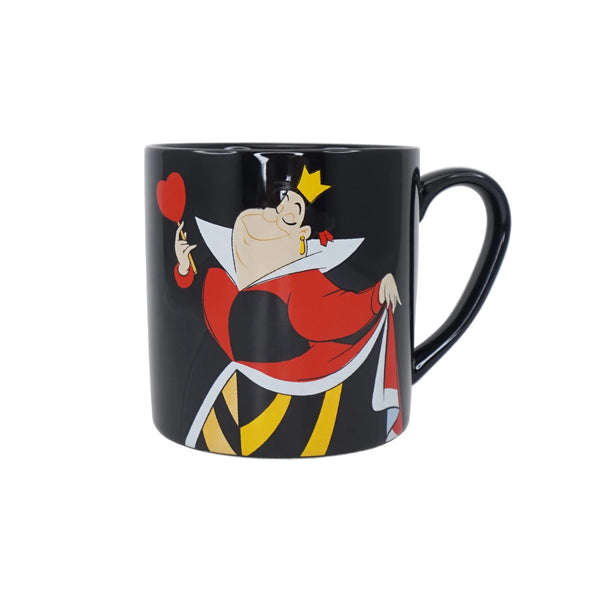 Alice Im Wunderland Tasse Queen Of Hearts