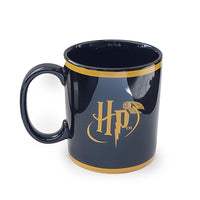 Harry Potter Tasse Hogwarts Crest