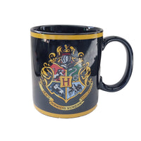 Harry Potter Tasse Hogwarts Crest