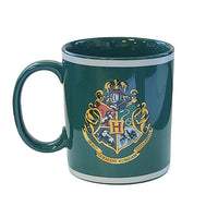 Harry Potter Tasse Slytherin Crest