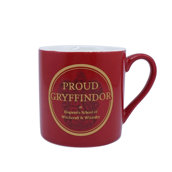 Harry Potter Tasse Proud Gryffindor