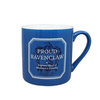 Harry Potter Tasse Proud Ravenclaw