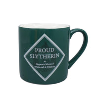 Harry Potter Tasse Proud Slytherin