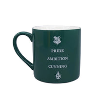 Harry Potter Tasse Proud Slytherin