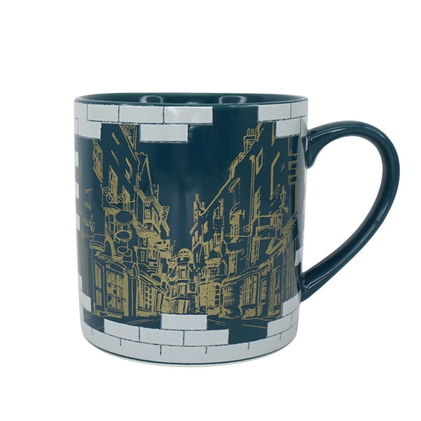 Harry Potter Tasse Diagon Alley