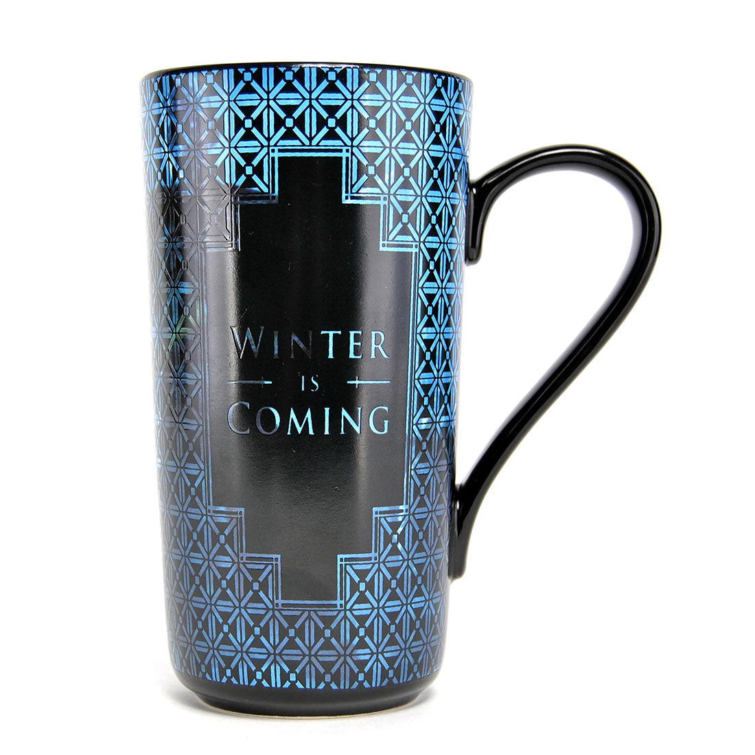 Game Of Thrones Thermoeffekt Tasse Winter Is Coming