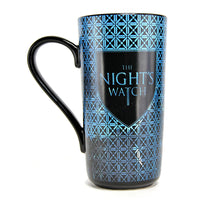Game Of Thrones Thermoeffekt Tasse Winter Is Coming