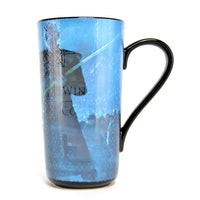 Game Of Thrones Thermoeffekt Tasse Winter Is Coming