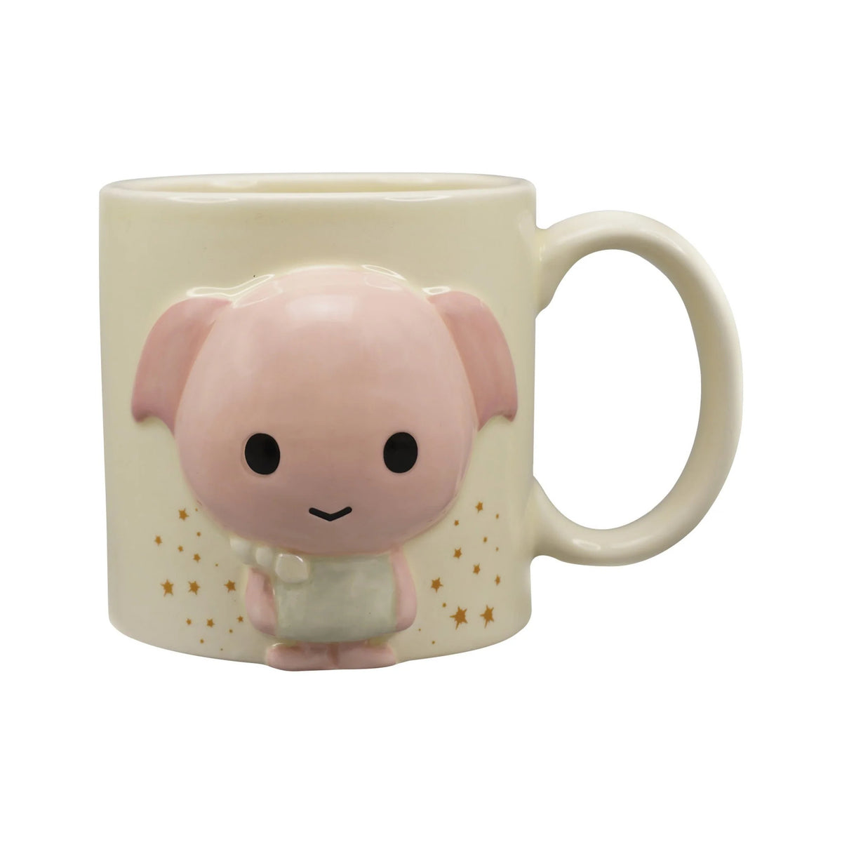 Harry Potter Tasse Kawaii Dobby