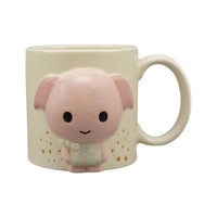 Harry Potter Tasse Kawaii Dobby