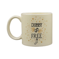 Harry Potter Tasse Kawaii Dobby