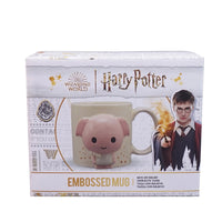 Harry Potter Tasse Kawaii Dobby