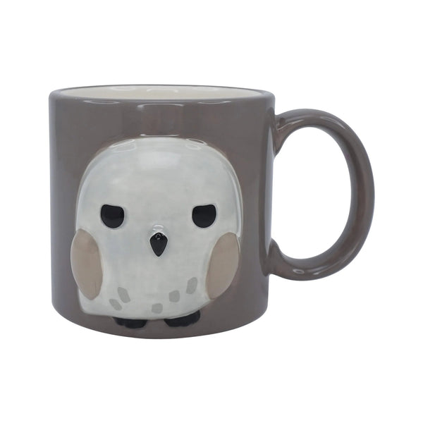 Harry Potter Tasse Kawaii Hedwig