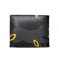 Pokémon Geldbörse Umbreon Nachtara