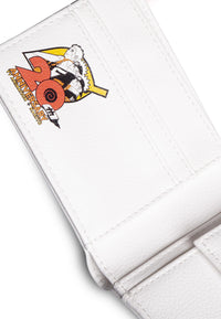 Naruto Shippuden Geldbörse 20th Anniversary Characters