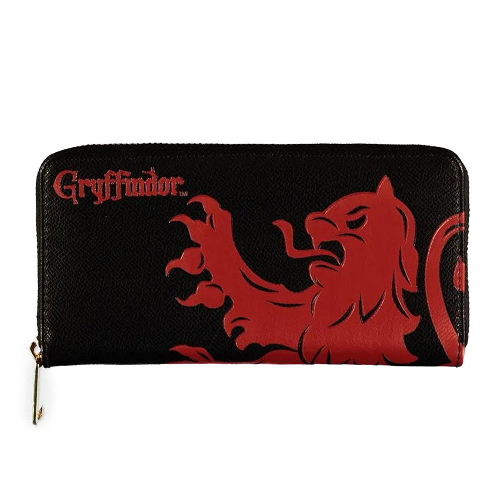 Harry Potter Geldbörse Wizards Gryffindor