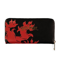 Harry Potter Geldbörse Wizards Gryffindor