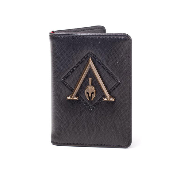 Assassin's Creed Odyssey Geldbörse Premium Badge Card Wallet