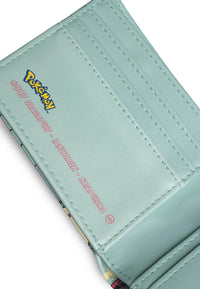 Pokémon Geldbörse Dragapult Katapuldra