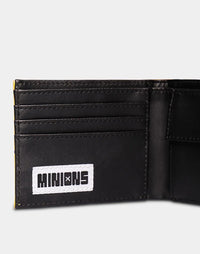 Minions Geldbörse Kevin Banana