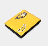 Minions Geldbörse Kevin Banana