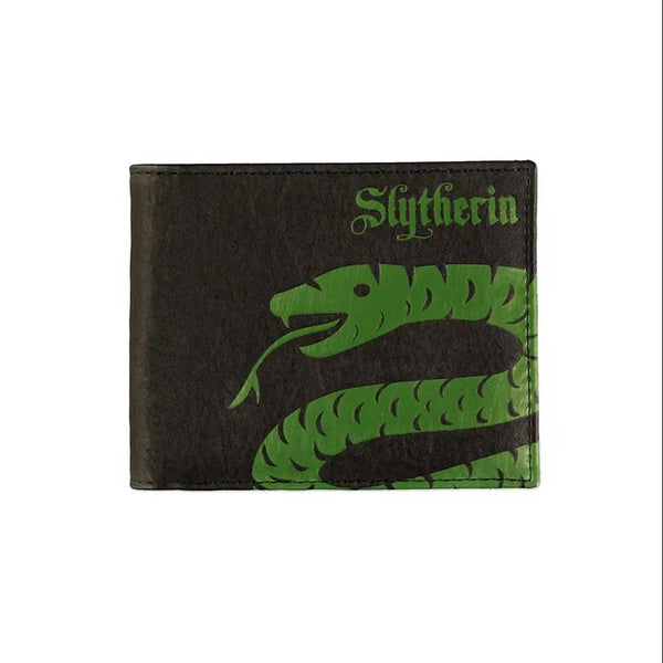 Harry Potter Geldbörse Slytherin