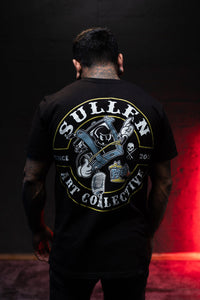 Sullen Clothing T-Shirt Ink Slayers
