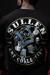 Sullen Clothing T-Shirt Ink Slayers