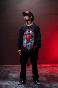 Sullen Clothing Langarmshirt Time Spent 2fer 1-Ton